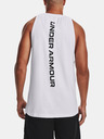 Under Armour Pánské tílko Under Armour BASELINE COTTON TANK