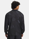 Under Armour Pánské tričko Under Armour UA M 96 Terrace Goalie Jsy-BLK