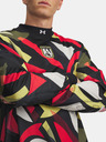 Under Armour Pánské tričko Under Armour UA M 96 Terrace Goalie Jsy-GRY