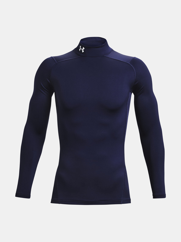 Under Armour Pánské tričko Under Armour CG Armour Comp Mock