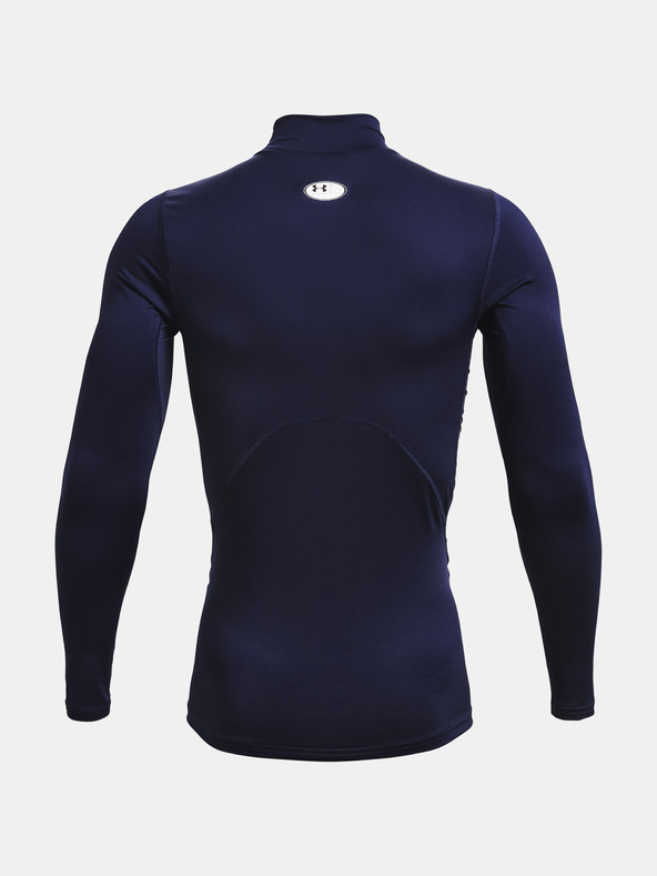 Under Armour Pánské tričko Under Armour CG Armour Comp Mock