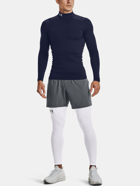 Under Armour Pánské tričko Under Armour CG Armour Comp Mock