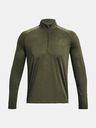 Under Armour Pánské tričko Under Armour UA Tech 2.0 1/2 Zip