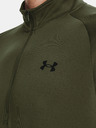 Under Armour Pánské tričko Under Armour UA Tech 2.0 1/2 Zip