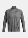 Under Armour Pánské tričko Under Armour UA Tech Textured 1/2 Zip