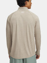 Under Armour Pánské tričko Under Armour UA Tech Textured 1/2 Zip