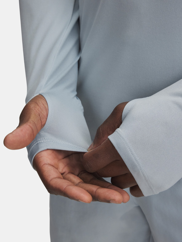 Under Armour Pánské tričko Under Armour UA Tech Utility 1/4 Zip