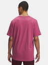 Under Armour Pánské tričko Under Armour UA M SPORTSTYLE LC SS-PNK