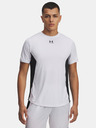 Under Armour Pánské tričko Under Armour UA M Challenger Pro SS-WHT