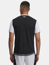 Under Armour Pánské tričko Under Armour UA M Challenger Pro SS-WHT