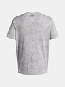 Under Armour Pánské tričko Under Armour UA Tech Tee Pixelate-GRY