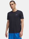 Under Armour Pánské tričko Under Armour UA SEAMLESS STRIDE SS-BLU