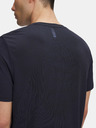 Under Armour Pánské tričko Under Armour UA SEAMLESS STRIDE SS-BLU