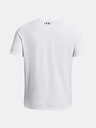 Under Armour Pánské tričko Under Armour UA CAMO CHEST STRIPE SS-WHT