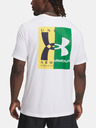 Under Armour Pánské tričko Under Armour UA M 60/40S EVOL LOGO SS