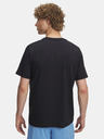Under Armour Pánské tričko Under Armour Curry Playable Tee 1-BLK
