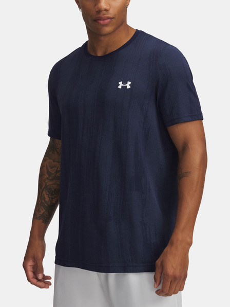 Under Armour Pánské tričko Under Armour Vanish Seamless Novelty SS