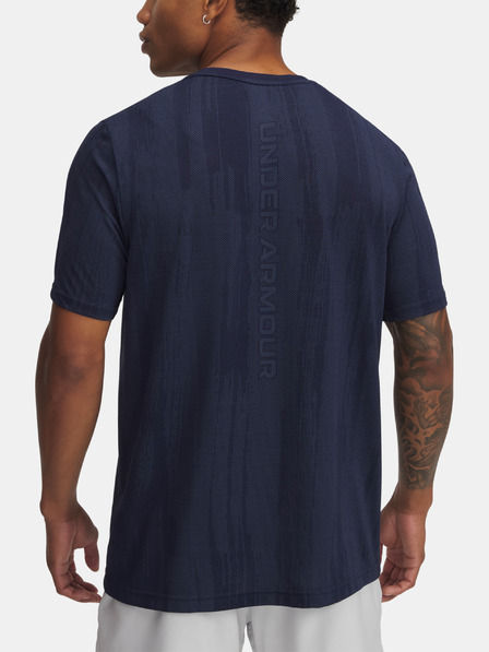 Under Armour Pánské tričko Under Armour Vanish Seamless Novelty SS