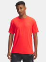 Under Armour Pánské tričko Under Armour Vanish Energy SS-RED