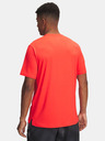 Under Armour Pánské tričko Under Armour Vanish Energy SS-RED