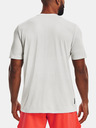Under Armour Pánské tričko Under Armour UA Rush Seamless Legacy SS