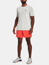 Under Armour Pánské tričko Under Armour UA Rush Seamless Legacy SS