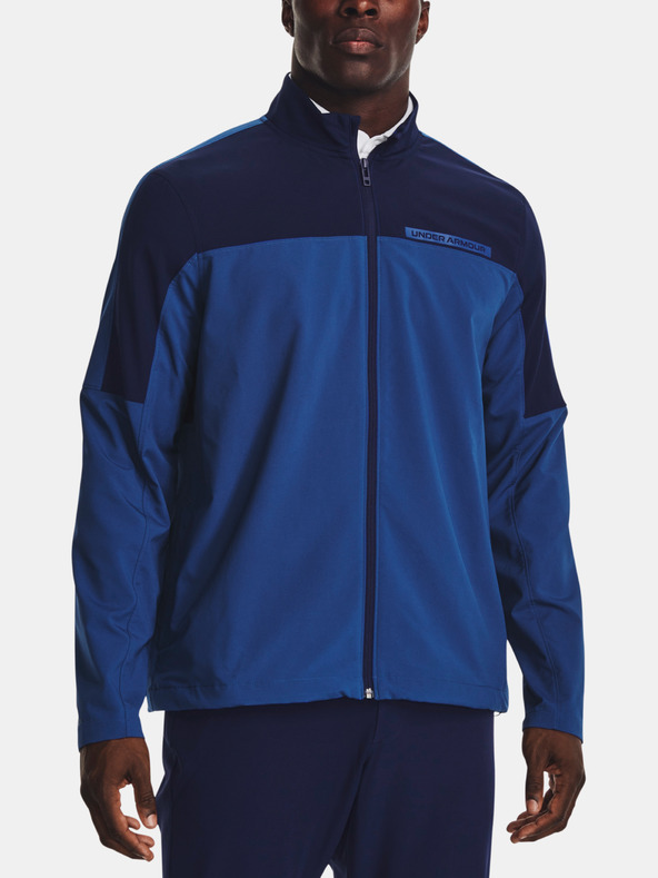 Under Armour Pánská bunda Under Armour UA Storm Windstrike FZ
