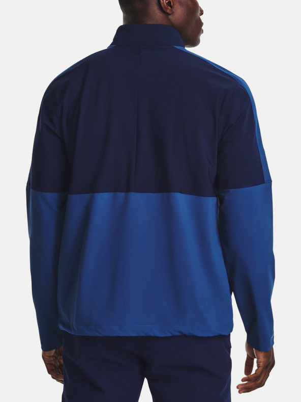 Under Armour Pánská bunda Under Armour UA Storm Windstrike FZ