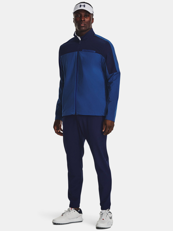 Under Armour Pánská bunda Under Armour UA Storm Windstrike FZ