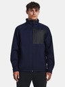 Under Armour Pánská bunda Under Armour M Shield Jacket-BLU