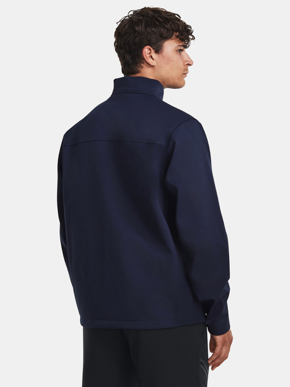 Under Armour Pánská bunda Under Armour M Shield Jacket-BLU