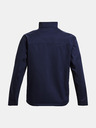 Under Armour Pánská bunda Under Armour M Shield Jacket-BLU