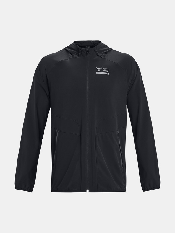 Under Armour Pánská bunda Under Armour Pjt Rock Unstoppable Jkt