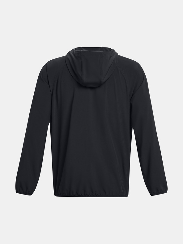 Under Armour Pánská bunda Under Armour Pjt Rock Unstoppable Jkt