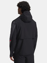 Under Armour Pánská bunda Under Armour UA Velociti Storm Hooded Jkt-BLK