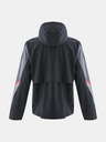 Under Armour Pánská bunda Under Armour UA Velociti Storm Hooded Jkt-BLK