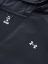Under Armour Pánská bunda Under Armour UA Velociti Storm Hooded Jkt-BLK