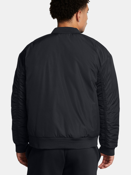Under Armour Pánská bunda Under Armour Pjt Rock Bomber Jacket