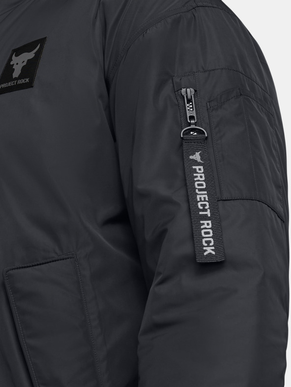 Under Armour Pánská bunda Under Armour Pjt Rock Bomber Jacket