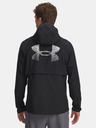 Under Armour Pánská bunda Under Armour UA Velociti Pro Storm Jacket-BLK
