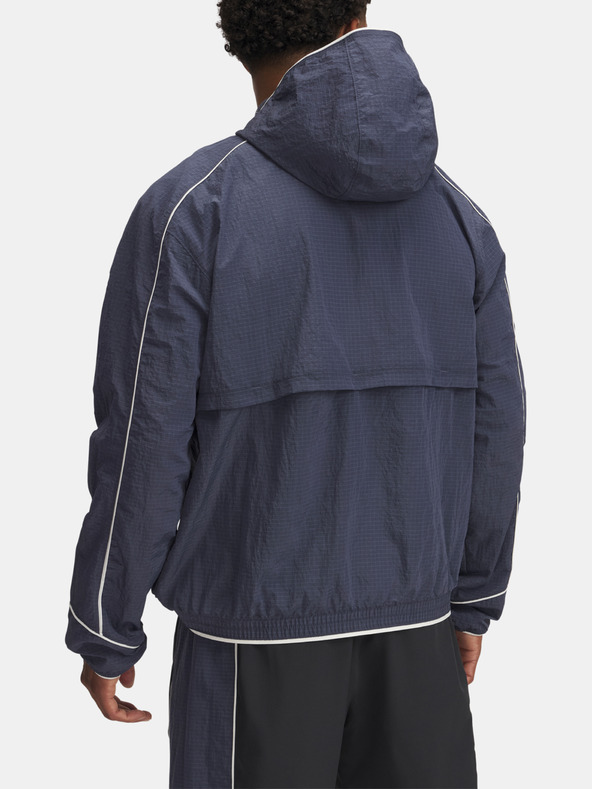 Under Armour Pánská bunda Under Armour UA Run 96 Jacket