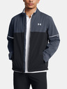 Under Armour Pánská bunda Under Armour DRIVE RAIN JACKET-GRY