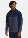 Under Armour Pánská bunda Under Armour Utility Woven Winterized FZ-BLU
