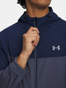 Under Armour Pánská bunda Under Armour Utility Woven Winterized FZ-BLU