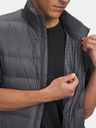 Under Armour Pánská vesta Under Armour LEGEND DOWN VEST-GRY