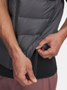 Under Armour Pánská vesta Under Armour LEGEND DOWN VEST-GRY