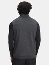 Under Armour Pánská vesta Under Armour UA Drive Midlayer Vest-BLK