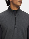 Under Armour Pánská vesta Under Armour UA Drive Midlayer Vest-BLK