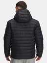 Under Armour Pánská bunda Under Armour UA Sportswear Ins Jkt-BLK