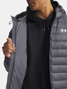 Under Armour Pánská bunda Under Armour UA Sportswear Ins Jkt-GRY